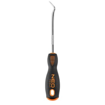 Háčiky 150 mm, sada 4 ks 04-231 NEO