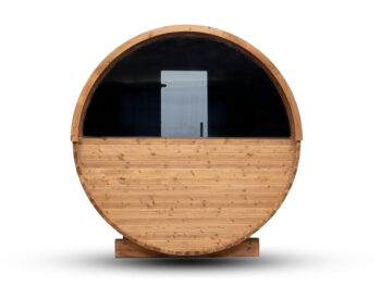 Hanscraft Sauna THERMOWOOD 260