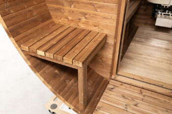 Hanscraft Sauna THERMOWOOD 260