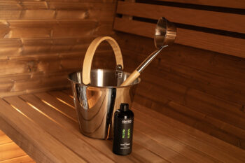 Hanscraft Sauna THERMOWOOD 260