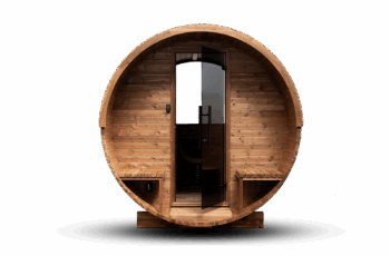 Hanscraft Sauna THERMOWOOD 300