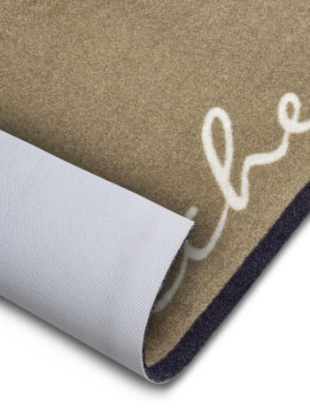 Hanse Home, Behúň Cook & Clean 105391 Brown, 50x150, hnedá, kuchyňa