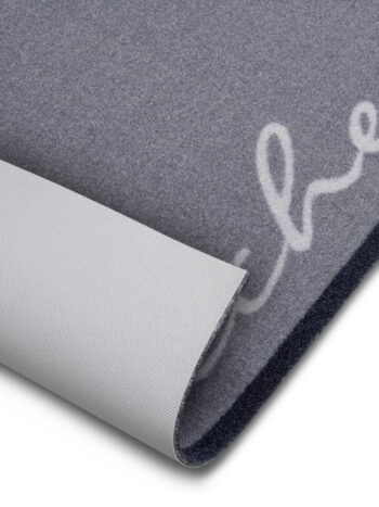 Hanse Home, Behúň Cook & Clean 105393 Grey, 50x150, šedá, kuchyňa
