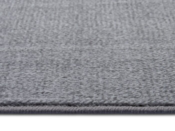 Hanse Home, Kusový koberec Basic 105488 Light Grey, 160x230, šedá, chodba / predsieň