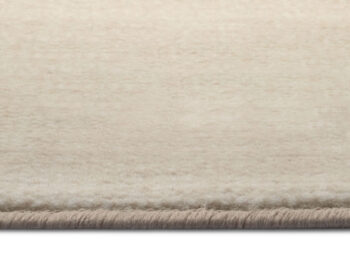 Hanse Home, Kusový koberec Basic 105490 Ivory, 160x230, béžová, chodba / predsieň