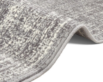 Hanse Home, Kusový koberec Celebration 103471 Elysium Grey Creme, 80x150, šedá, chodba / predsieň