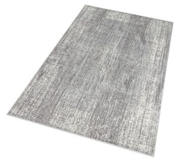 Hanse Home, Kusový koberec Celebration 103471 Elysium Grey Creme, 80x150, šedá, chodba / predsieň