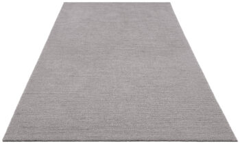 Hanse Home, Kusový koberec Cloud 103934 Lightgrey, 200x290, šedá, obývacia izba