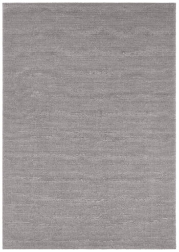Hanse Home, Kusový koberec Cloud 103934 Lightgrey, 200x290, šedá, obývacia izba