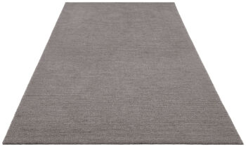 Hanse Home, Kusový koberec Cloud 103935 Darkgrey, 200x290, šedá, obývacia izba