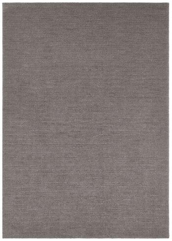 Hanse Home, Kusový koberec Cloud 103935 Darkgrey, 200x290, šedá, obývacia izba