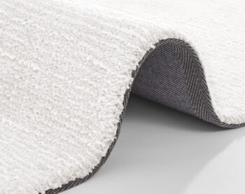 Hanse Home, Kusový koberec Cloud 103936 Cream, 160x230, biela, obývacia izba