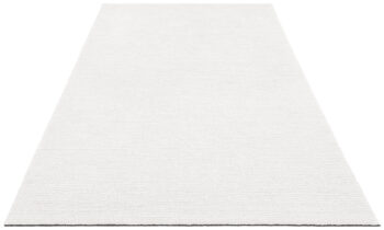 Hanse Home, Kusový koberec Cloud 103936 Cream, 80x150, biela, obývacia izba