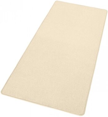 Hanse Home, Kusový koberec Fancy 103003 Beige - béžový, 133x195, béžová, detská izba