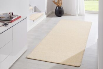 Hanse Home, Kusový koberec Fancy 103003 Beige - béžový, 200x280, béžová, detská izba