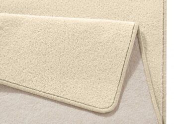 Hanse Home, Kusový koberec Fancy 103003 Beige - béžový, 80x200, béžová, detská izba