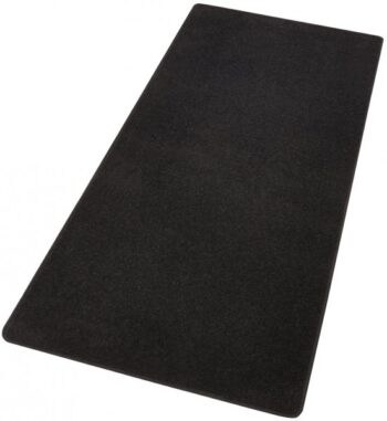 Hanse Home, Kusový koberec Fancy 103004 Schwarz - čierny, 200x280, čierna, detská izba