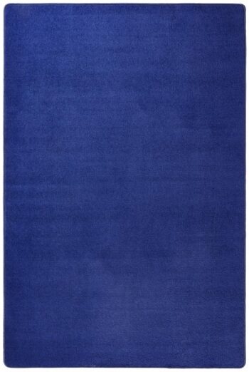 Hanse Home, Kusový koberec Fancy 103007 Blau - modrý, 160x240, modrá, detská izba