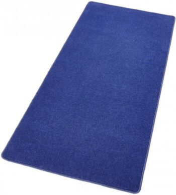 Hanse Home, Kusový koberec Fancy 103007 Blau - modrý, 160x240, modrá, detská izba