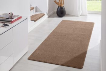 Hanse Home, Kusový koberec Fancy 103008 Braun - hnedý, 160x240, hnedá, detská izba