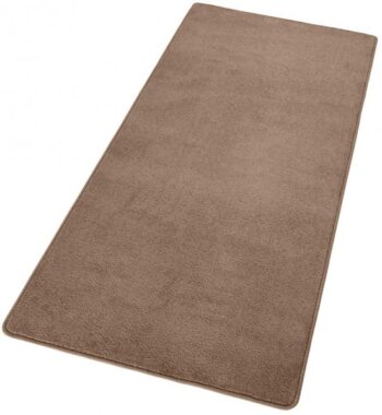 Hanse Home, Kusový koberec Fancy 103008 Braun - hnedý, 160x240, hnedá, detská izba