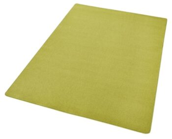 Hanse Home, Kusový koberec Fancy 103009 Grün - zelený, 80x300, zelená, detská izba