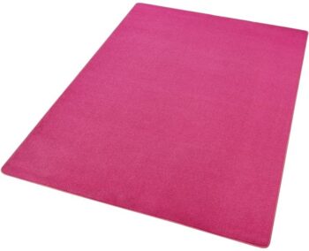 Hanse Home, Kusový koberec Fancy 103011 Pink - růžový, 200x280, ružová, detská izba