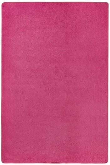 Hanse Home, Kusový koberec Fancy 103011 Pink - růžový, 200x280, ružová, detská izba