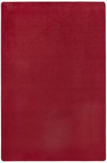 Hanse Home, Kusový koberec Fancy 103012 Rot - červený, 160x240, červená, detská izba