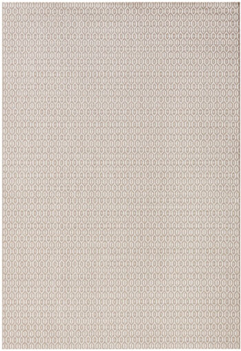 Hanse Home, Kusový koberec Meadow 102475 – na von aj na doma, 240x340, béžová, chodba / predsieň