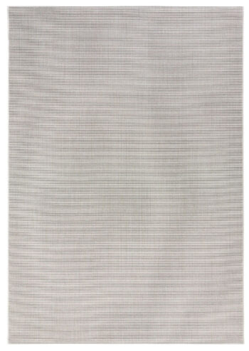 Hanse Home, Kusový koberec Meadow 102722 Cream – na von aj na doma, 80x150, biela, chodba / predsieň