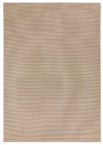 Hanse Home, Kusový koberec Meadow 102727 Beige – na von aj na doma, 240x340, béžová, chodba / predsieň