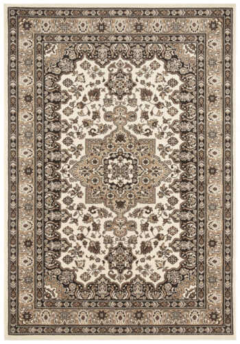 Hanse Home, Kusový koberec Mirkan 104105 Beige, 120x170, béžová, obývacia izba