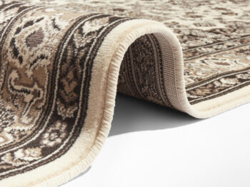 Hanse Home, Kusový koberec Mirkan 104105 Beige, 80x150, béžová, obývacia izba