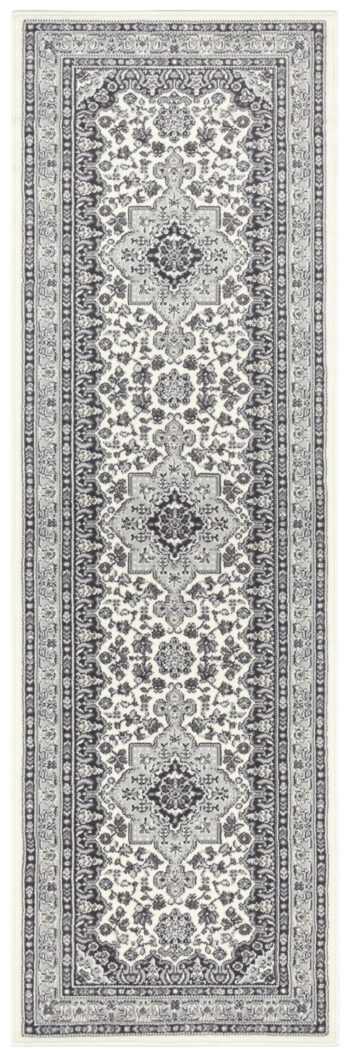 Hanse Home, Kusový koberec Mirkan 104107 Grey, 200x290, šedá, chodba / predsieň