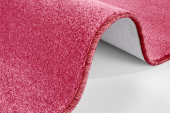 Hanse Home, Kusový koberec Nasty 101147 Pink, 80x200, ružová, chodba / predsieň