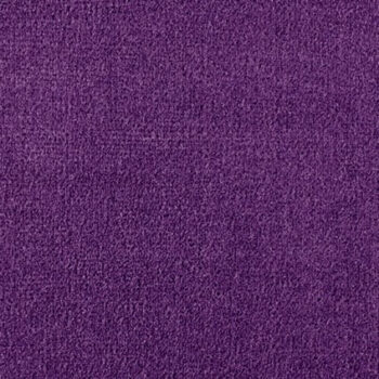 Hanse Home, Kusový koberec Nasty 101150 Purple 200x200 cm štvorec, 200x200, fialová