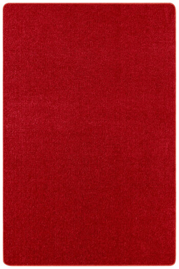 Hanse Home, Kusový koberec Nasty 101151 Rot, 80x150, červená, chodba / predsieň