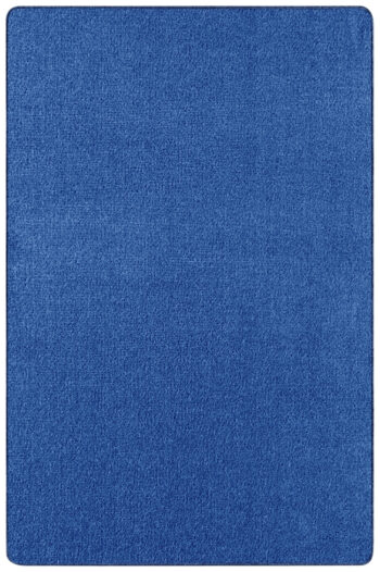 Hanse Home, Kusový koberec Nasty 101153 Blau, 200x300, modrá, chodba / predsieň
