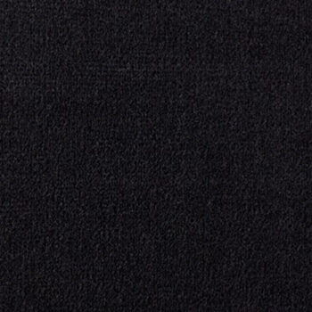 Hanse Home, Kusový koberec Nasty 102055 Schwarz 200x200 cm štvorec, 200x200, čierna