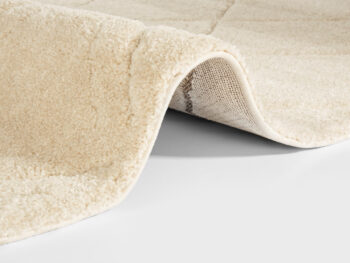 Hanse Home, Kusový koberec Norwalk 105100 beige, 80x150, béžová, obývacia izba