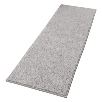 Hanse Home, Kusový koberec Pure 102615 Grey, 160x240, šedá, kancelária