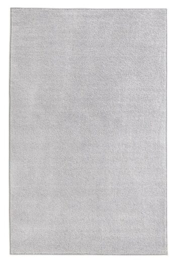 Hanse Home, Kusový koberec Pure 102615 Grey, 80x400, šedá, kancelária