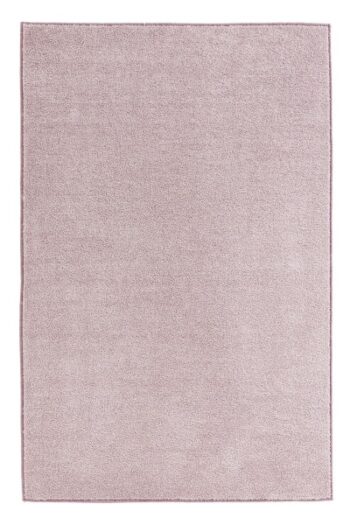 Hanse Home, Kusový koberec Pure 102617 Rose, 80x400, ružová, kancelária