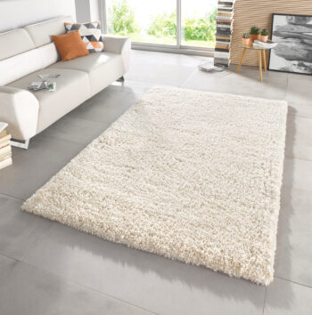 Hanse Home, Kusový koberec Venice 102571, 160x230, biela, detská izba