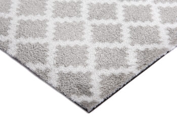 Hanse Home, Protišmyková rohožka Home Grey 103155, 50x70, šedá, chodba / predsieň