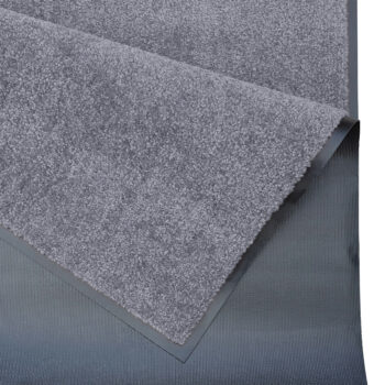 Hanse Home, Rohožka Wash & Clean 101464 Grey, 60x180, šedá, chodba / predsieň