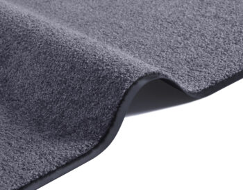 Hanse Home, Rohožka Wash & Clean 101464 Grey, 60x180, šedá, chodba / predsieň