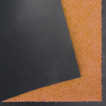 Hanse Home, Rohožka Wash & Clean 101469 Orange, 60x180, oranžová, chodba / predsieň