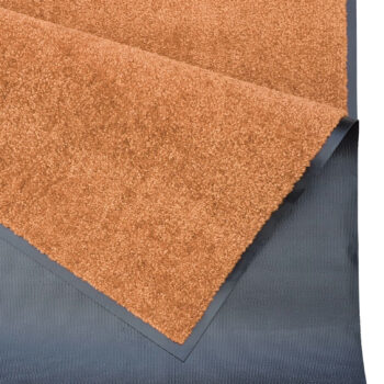 Hanse Home, Rohožka Wash & Clean 101469 Orange, 60x180, oranžová, chodba / predsieň